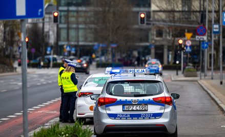 Służby odnotowały 38 naruszeń na 94 pojazdy