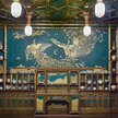 Peacock Room/ Smithsonian Institute