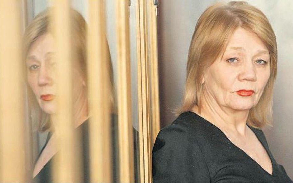 Elżbieta Mączyńska-Ziemacka, prezes Polskiego Towarzystwa Ekonomicznego