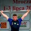 Tomasz Zieliński złapany na dopingu już przed Rio