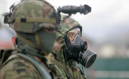 Sąd rozstrzygnął pierwsze sprawy żołnierzy, którzy ulegli wypadkom podczas operacji w Iraku, Kosowie