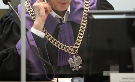 Zabiła męża, bo chciał ją zgwałcić. SN: niewinna