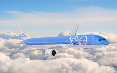 KLM włącza do siatki sześć egzotycznych kierunków turystycznych