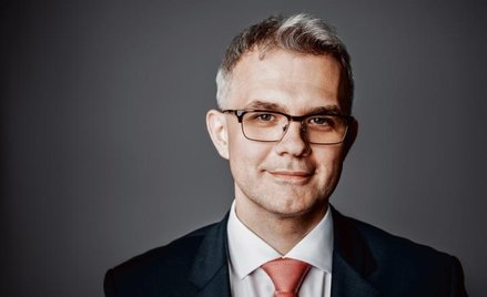 Mateusz Bonca, prezes Lotosu, przekonuje, że dzięki uruchomieniu projektu Utgard koncern umacnia swo