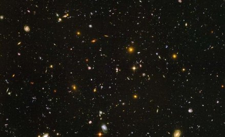 Amatorzy odkryli nieznane planety