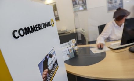 Commerzbank chce zmienić audytora