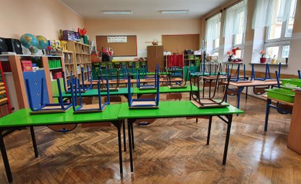 Joanna Ćwiek-Świdecka: Edukacja zdrowotna? Nie można ciągle myśleć o seksie