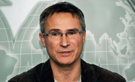 Maciej Krzak, Uczelnia Łazarskiego i CASE