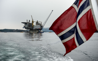 PGNiG odkryło w Norwegii złoże gazu i ropy