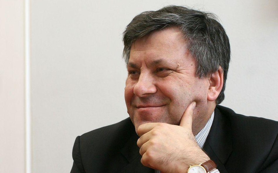 Janusz Piechociński