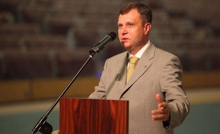 Jacek Karnowski
