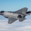 F-35 Adir