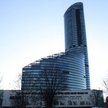 We wrocławskim budynku Sky Tower są również najemcy zajmujący zaledwie 30-metrowe biura.