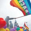 Parada Równości w Warszawie w czerwcu 2009 roku