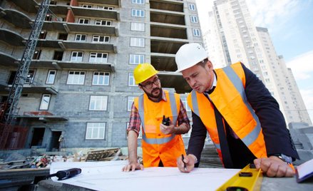 VAT: udostępnianie personelu budowlanego nie podlega odwrotnemu obciążeniu