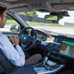 BMW i Continental spodziewają się, że po 2020 roku zostanie dopuszczony do ruchu system autonomiczne
