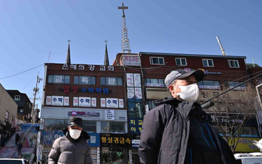 Korea Południowa: Znów poniżej 100 nowych zarażonych