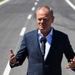 Premier Donald Tusk