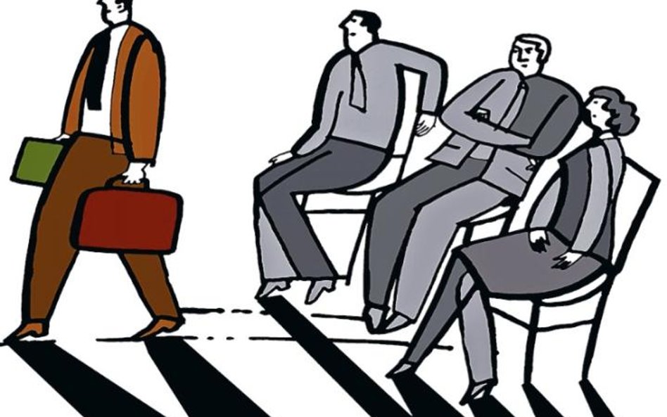 Menedżer wyłączony z układu zbiorowego pracy