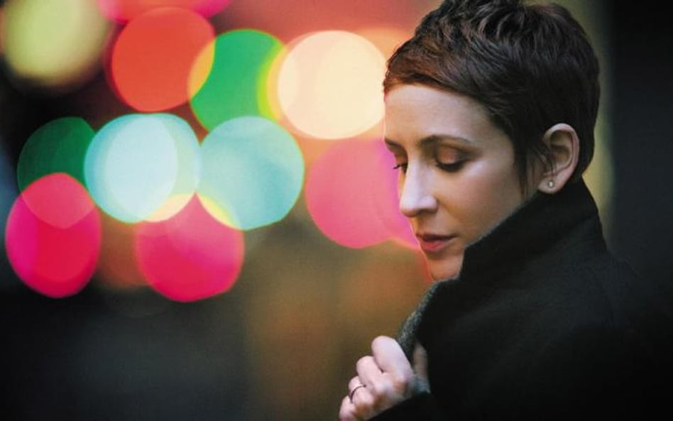 Stacey Kent odbywa światową trasę koncertową, promując nową płytę „The Changing Lights”