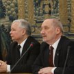 Antoni Macierewicz wiceprezesem PiS?