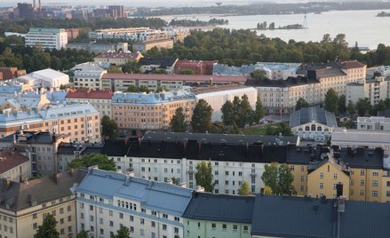 Finlandia: Cztery lata więzienia za zbiorowy gwałt