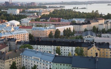 Helsinki: 19,1 proc. dzieci nie urodziło się w Finlandii