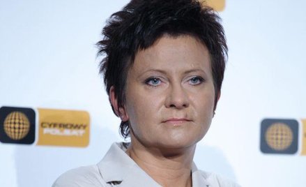Beata Białkowska, dyrektor marketingu Cyfrowego Polsatu