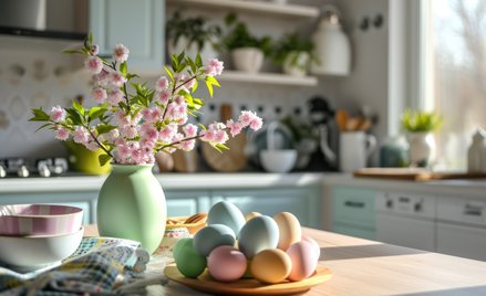 Magdalena Chorzewska: Ważne, aby jedna osoba nie brała na siebie obowiązku organizacji całych Świąt,