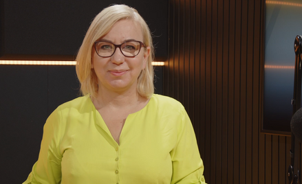 Paulina Hennig-Kloska, minister klimatu i środowiska