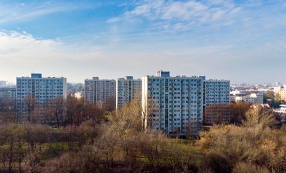 O okazje przy kupnie mieszkań jest trudniej, bo ofert na rynku wtórnym ubywa