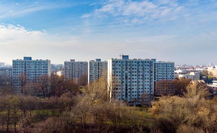 O okazje przy kupnie mieszkań jest trudniej, bo ofert na rynku wtórnym ubywa