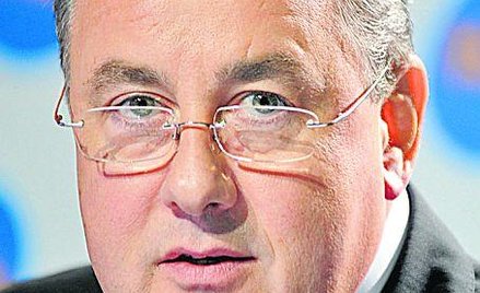 Prezes TVN Markus Tellenbach