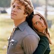 Ryan O'Neal i Ali MacGraw