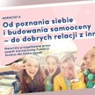 Dove Self-Esteem: Wsparcie dla nastolatków