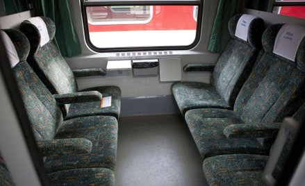 Upały w pociągach bez klimatyzacji - RPO pisze do prezesa UTK