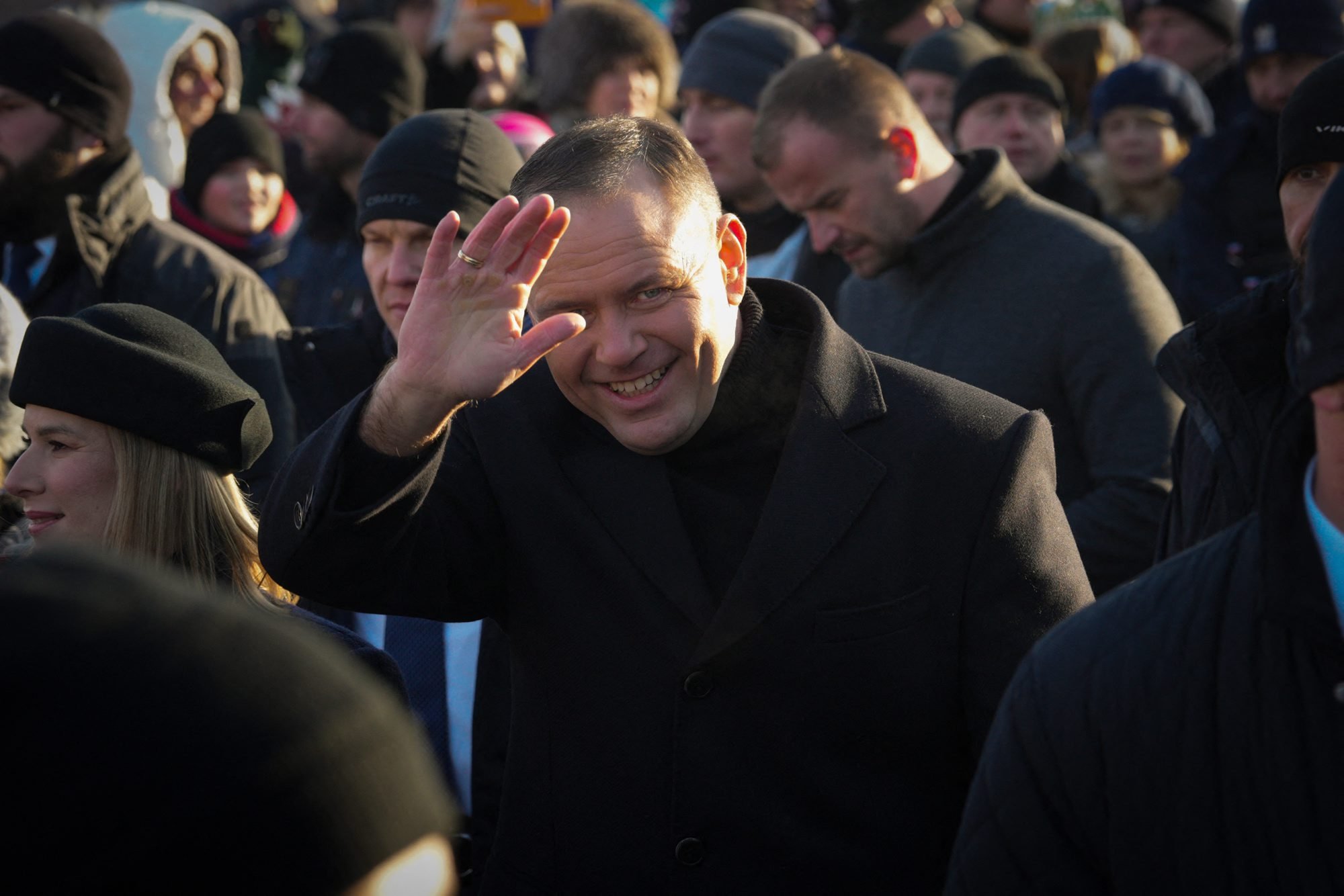 Karol Nawrocki – król kiboli czy integrator prawicy