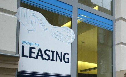 Zarejestruj leasing do końca stycznia