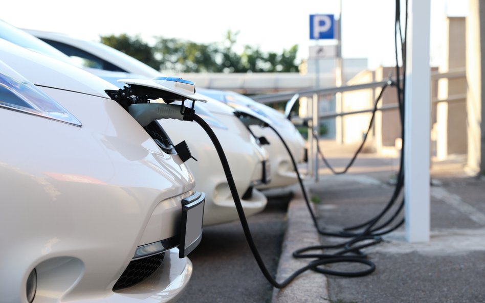 W jednoosobowej firmie można rozliczać dwa samochody. Jeden spalinowy, drugi elektryczny