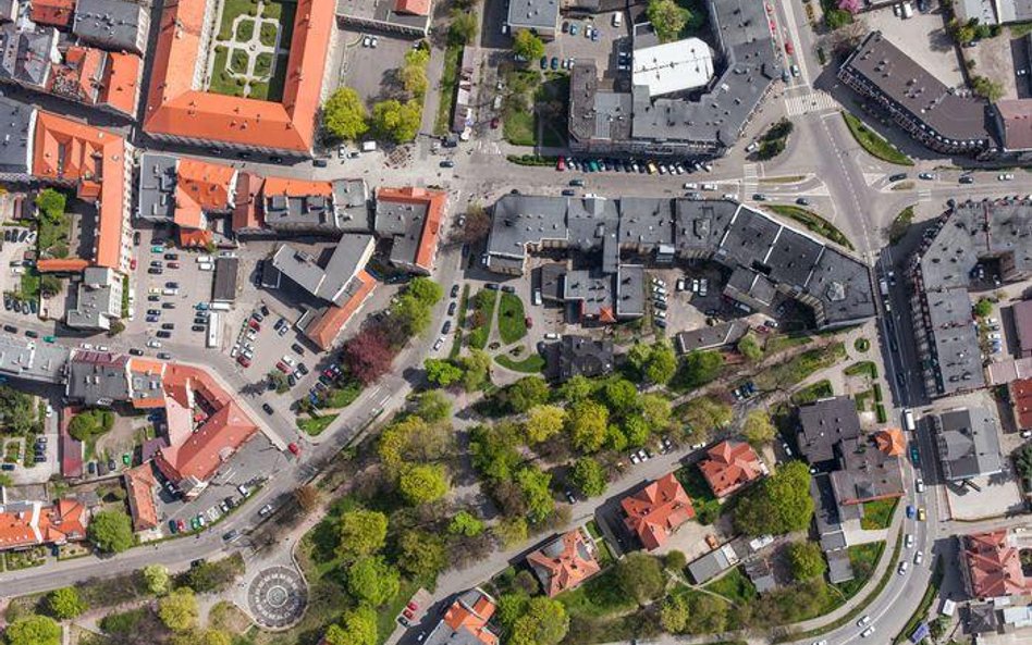 Jak kupować nieruchomości Skarbu Państwa i samorządowe
