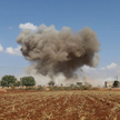 Rosja oskarża USA o zrzucenie bomb fosforowych w Syrii