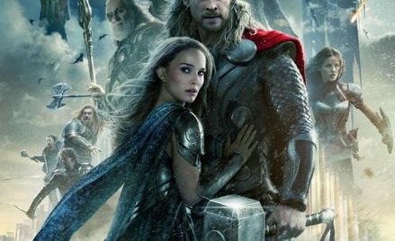 Thor: Mroczny Świat