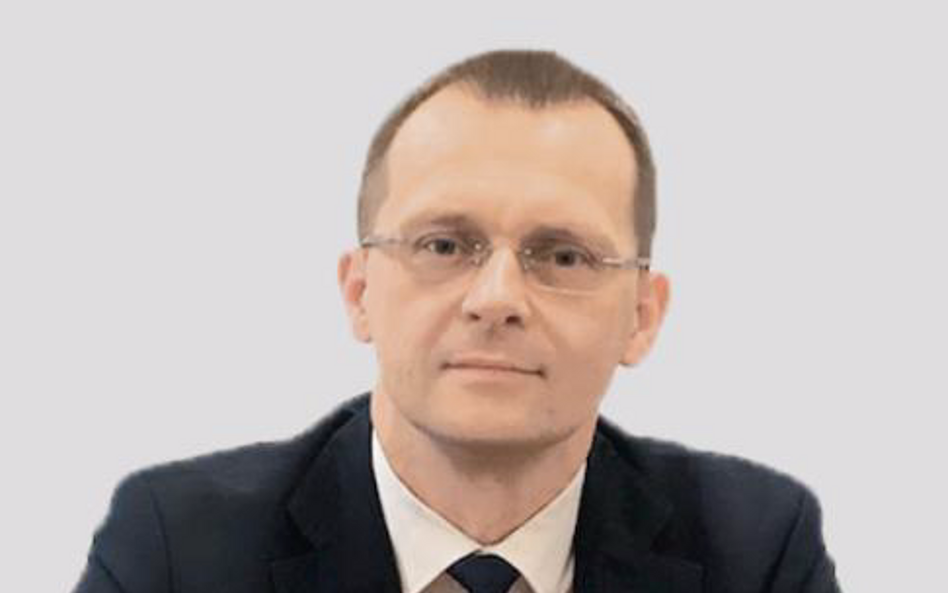 Hubert Nowak