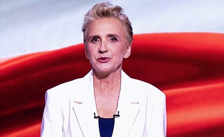 Joanna Scheuring-Wielgus jako reprezentantka Nowej Lewicy w debacie była zaskoczeniem