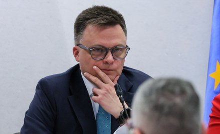Szymon Hołownia