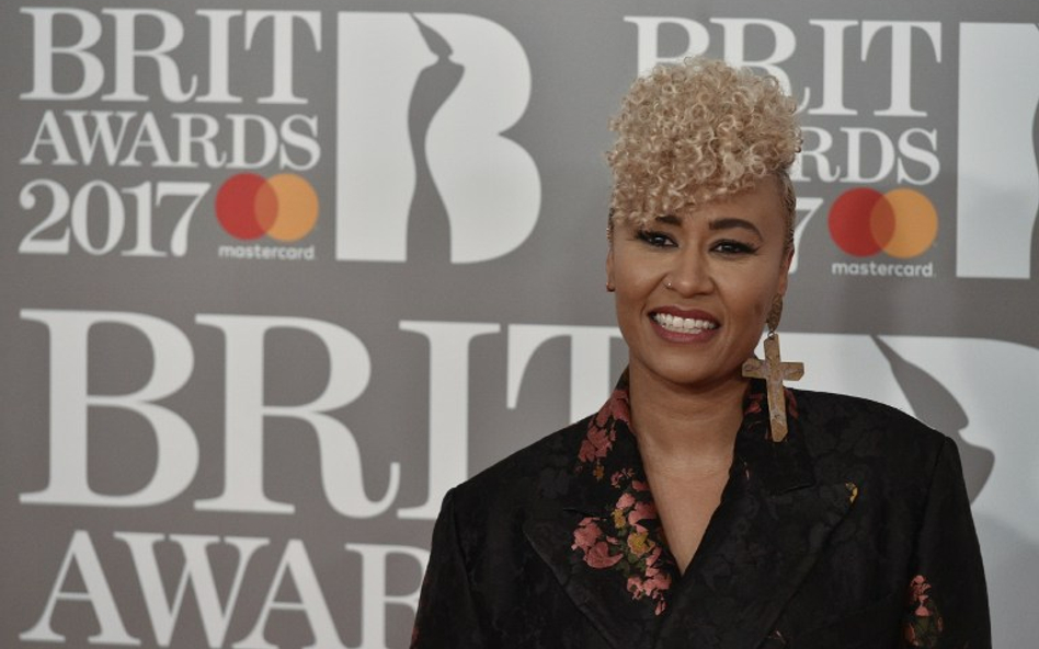 Emeli Sande