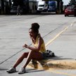 Świetna Sasha Lane w roli Star.