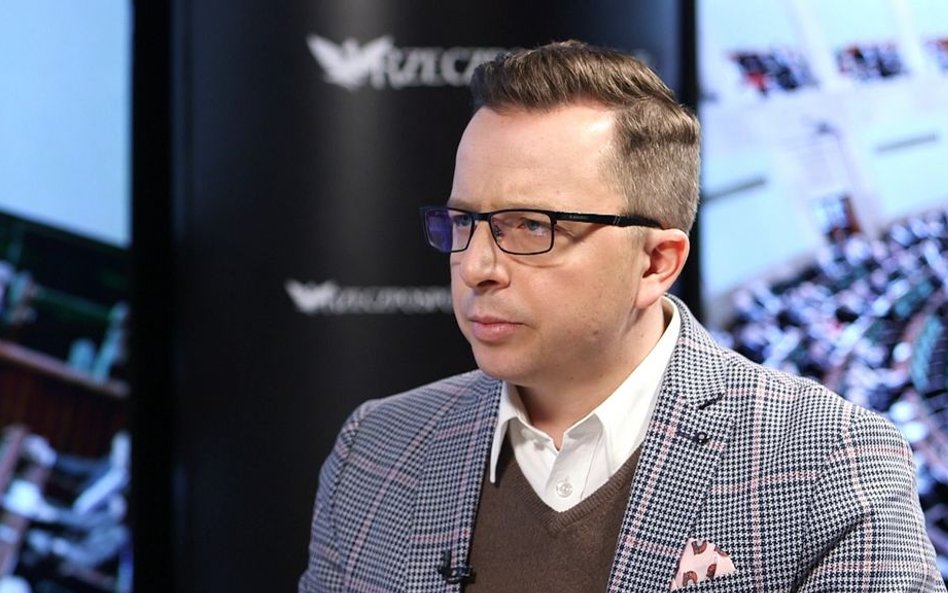 Dariusz Joński: Nowacka stała się wiarygodną liderką opozycji