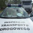 Bez zapowiedzi inspektor transportu nie wejdzie do firmy
