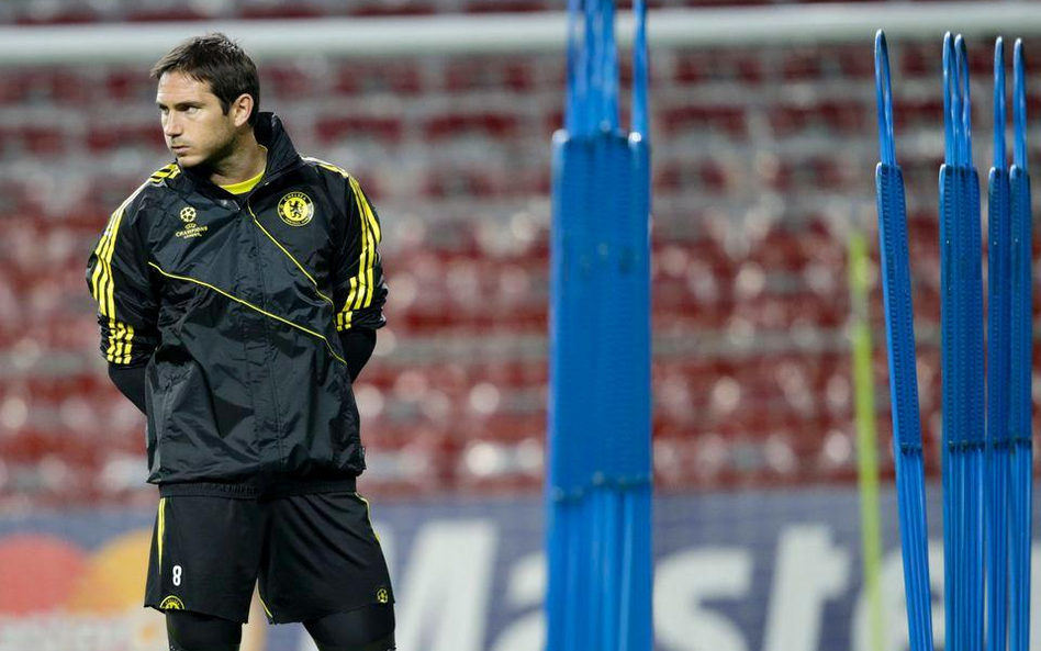 Frank Lampard